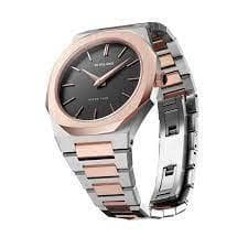 D1 MILANO - OROLOGIO ABISSO in Orologi da polso Alba Gioielli - Casoria, commercioVirtuoso.it