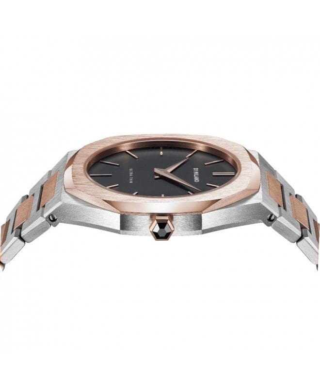 D1 MILANO - OROLOGIO ABISSO in Orologi da polso Alba Gioielli - Casoria, commercioVirtuoso.it