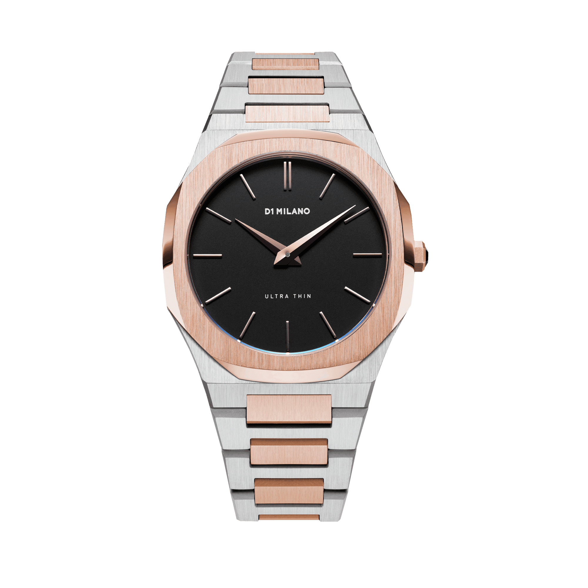 D1 MILANO - OROLOGIO ABISSO