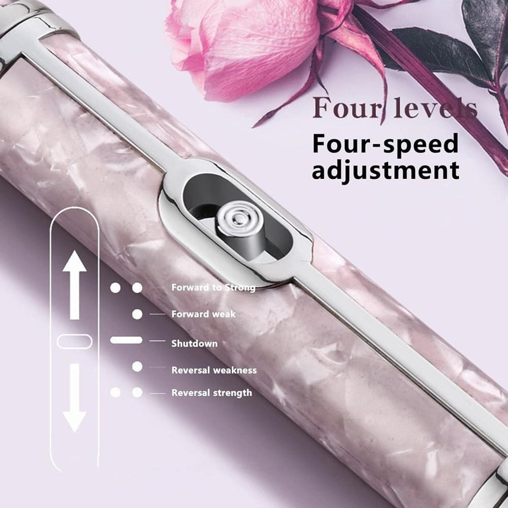 SET FRESA ELETTRICA PER UNGHIE PROFESSIONALE RICARICABILE CON PUNTA PER SMERIGLIATRICE in Frese per unghie Trade Shop italia - Napoli, commercioVirtuoso.it