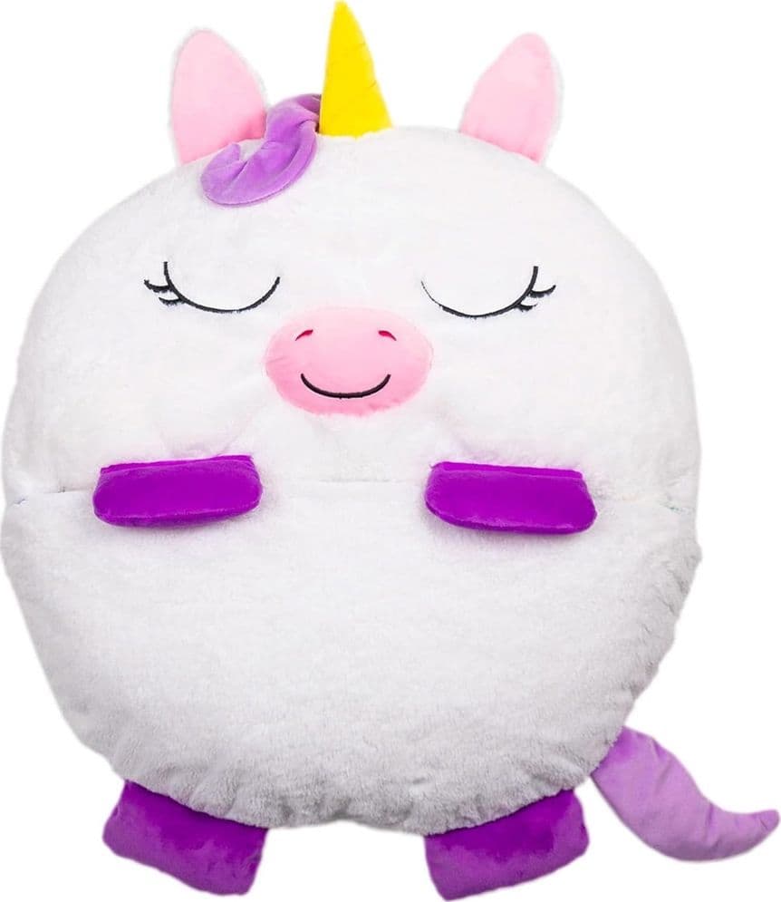 SACCO A PELO PER BAMBINI CON CUSCINO MORBIDO CONFORTEVOLE PIEGHEVOLE 2IN1 CAMPEGGIO CASA in Sacchi a pelo Trade Shop italia - Napoli, commercioVirtuoso.it