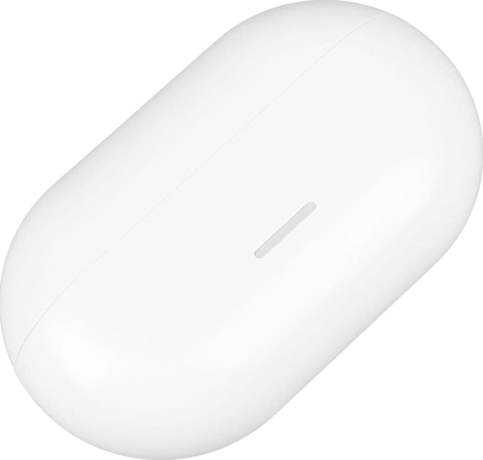 CUFFIE WIRELESS BLUETOOTH AURICOLARI A CONDUZIONE OSSEA SCATOLA RICARICA DESIGN ERGONOMICO in Cuffie In-Ear Trade Shop italia - Napoli, commercioVirtuoso.it