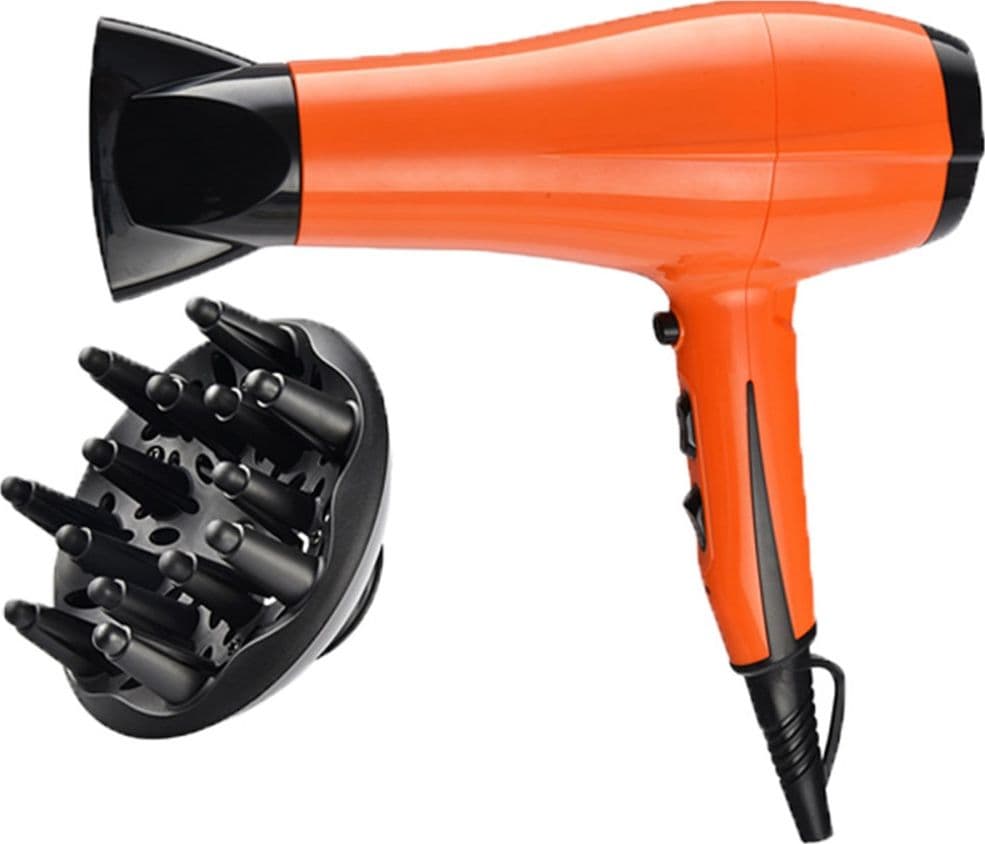 ASCIUGACAPELLI 2200 WATT CON DIFFUSORE CAPELLI PHON PULSANTE GETTO ARIA FREDDA OCCHIELLO in Asciugacapelli Trade Shop italia - Napoli, commercioVirtuoso.it