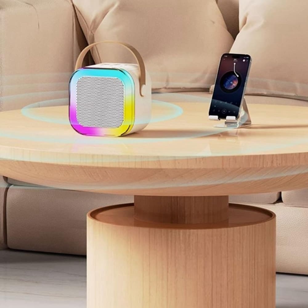 CASSA ALTOPARLANTE BLUETOOTH CON MICROFONO PROFESSIONALE AUDIO PICCOLA PER CASA KARAOKE in Sistemi PA Trade Shop italia - Napoli, commercioVirtuoso.it