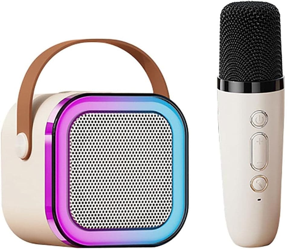 CASSA ALTOPARLANTE BLUETOOTH CON MICROFONO PROFESSIONALE AUDIO PICCOLA PER CASA KARAOKE in Sistemi PA Trade Shop italia - Napoli, commercioVirtuoso.it
