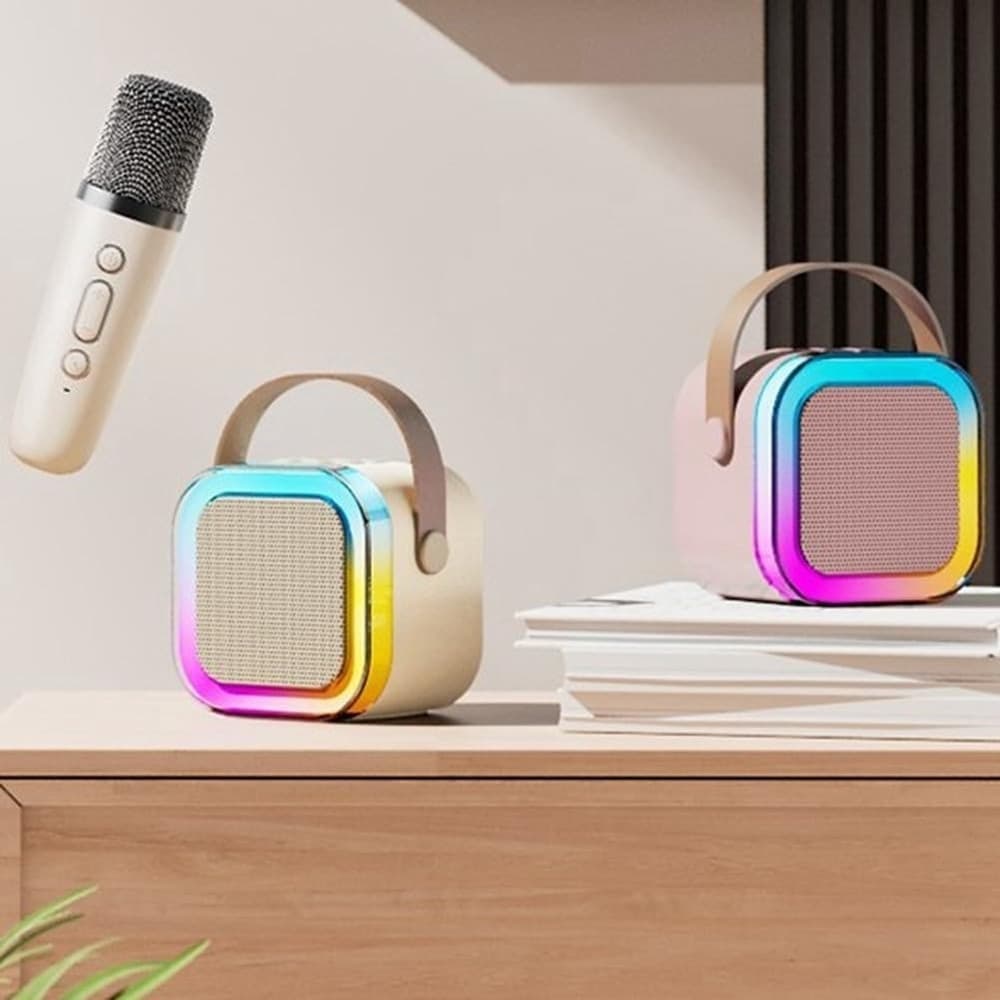 CASSA ALTOPARLANTE BLUETOOTH CON MICROFONO PROFESSIONALE AUDIO PICCOLA PER CASA KARAOKE in Sistemi PA Trade Shop italia - Napoli, commercioVirtuoso.it