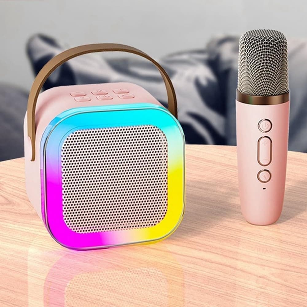 CASSA ALTOPARLANTE BLUETOOTH CON MICROFONO PROFESSIONALE AUDIO PICCOLA PER CASA KARAOKE in Sistemi PA Trade Shop italia - Napoli, commercioVirtuoso.it