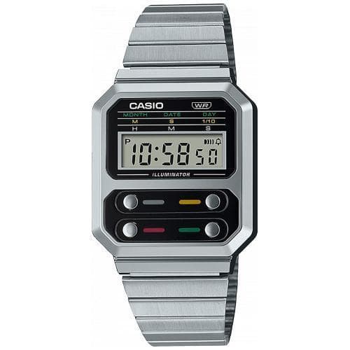 CASIO - orologio VINTAGE in Orologi da polso Alba Gioielli - Casoria, commercioVirtuoso.it