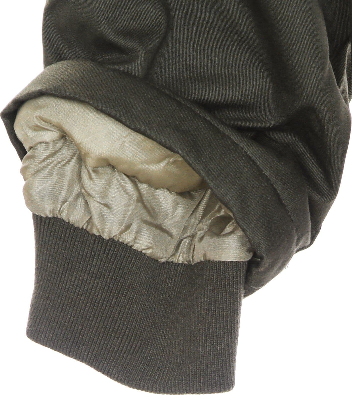 IRIEDAILY Giaccone Uomo Wonderer Parka Night Olive da uomo in Giacche Drestige - Casamassima, commercioVirtuoso.it