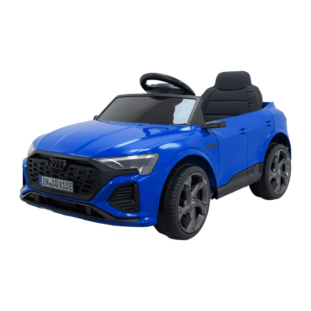 Audi RSQ8 Etron 12V Toys Group in Veicoli elettrici La Casa Del Bebè - Napoli, commercioVirtuoso.it
