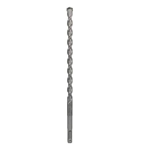 BOSCH - PUNTA PER CALCESTRUZZO SDS PLUS 12x200x260 MM in Punte SDS Stockdoc - Terni, commercioVirtuoso.it