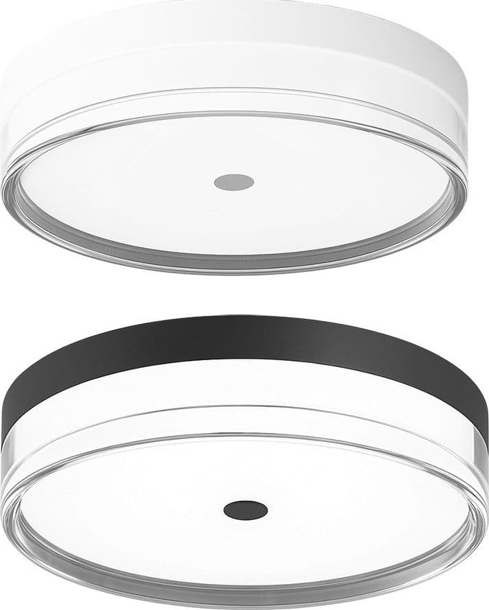 PLAFONIERA LED 32W A SOFFITTO MODERNA TECNOLOGIA CCT 3 TONALITÀ SELEZIONABILI BL400-3C in Plafoniere Trade Shop italia - Napoli, commercioVirtuoso.it