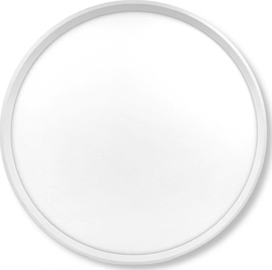PLAFONIERA ULTRA SLIM LED 30W ROTONDA 40CM IP40 CCT 3IN1 CAMBIA COLORE LUCE MXDY400-30W-3C in Plafoniere Trade Shop italia - Napoli, commercioVirtuoso.it