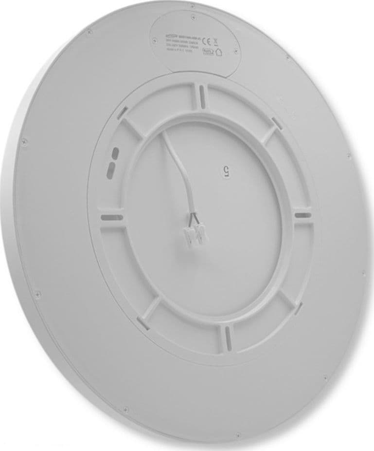 PLAFONIERA ULTRA SLIM LED 30W ROTONDA 40CM IP40 CCT 3IN1 CAMBIA COLORE LUCE MXDY400-30W-3C in Plafoniere Trade Shop italia - Napoli, commercioVirtuoso.it