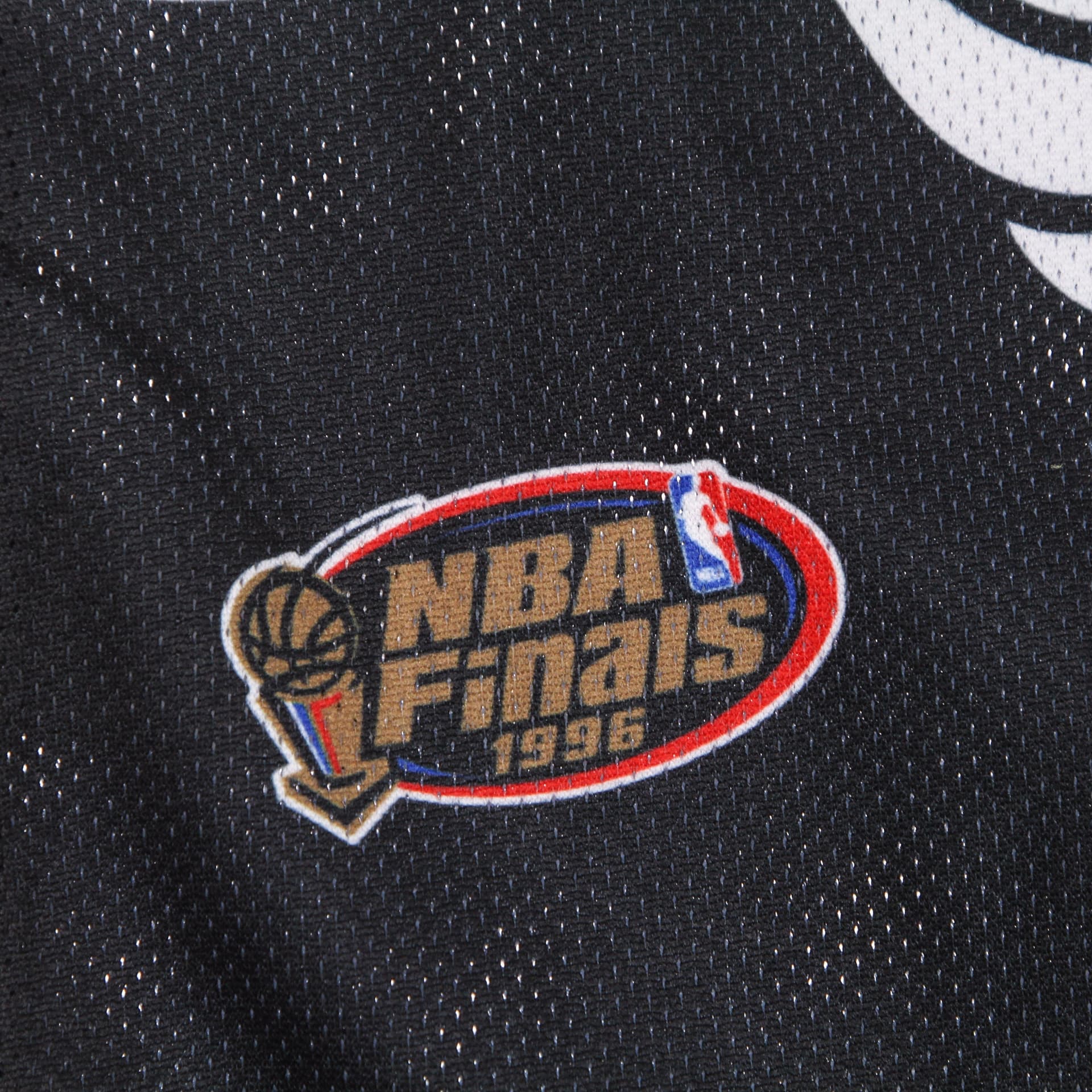 MITCHELL &amp; NESS Canotta Tipo Basket Uomo Nba Big Face 3.0 Fashion Tank Hardwood Classics Chibul Black da uomo in T-Shirt Drestige - Casamassima, commercioVirtuoso.it