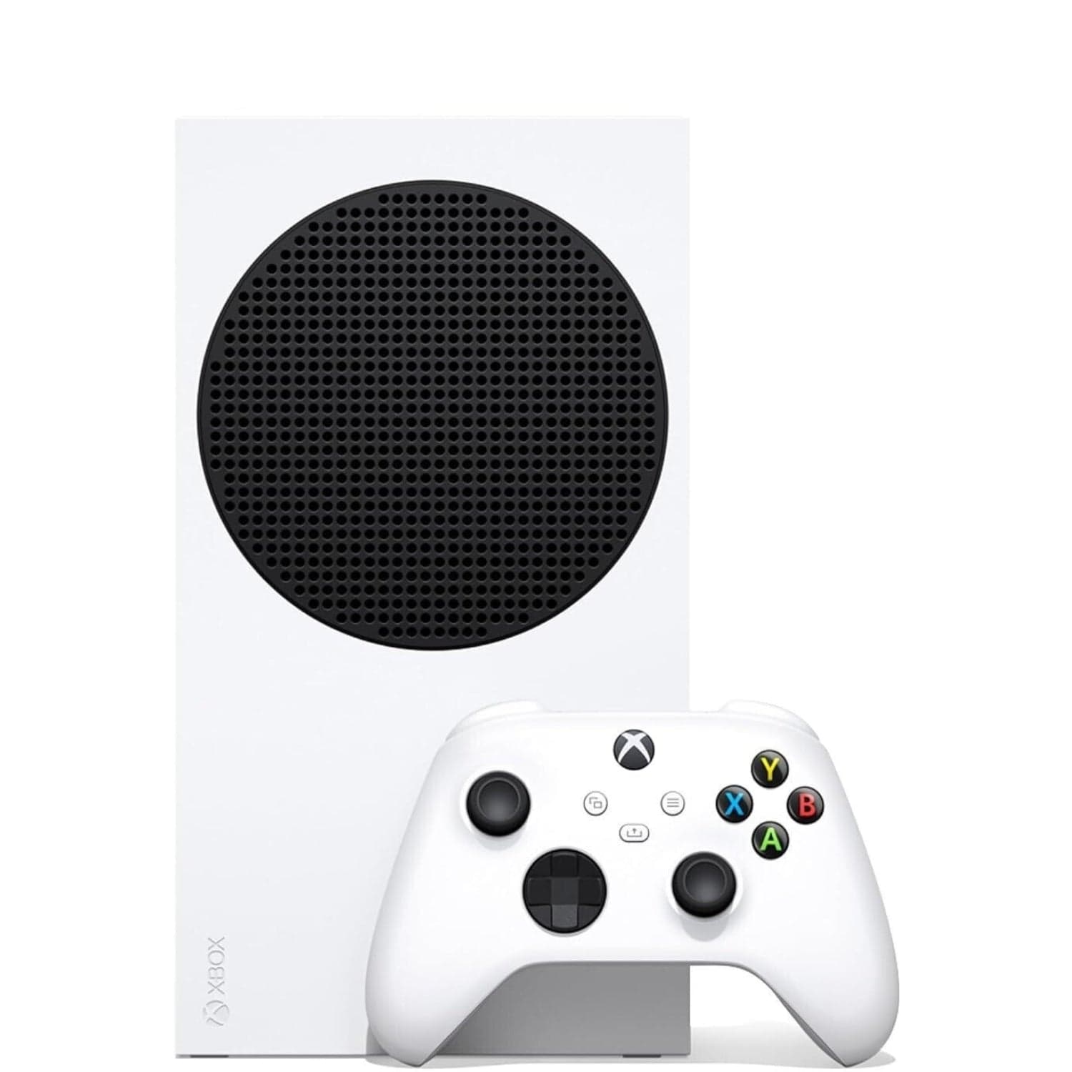 Console Xbox