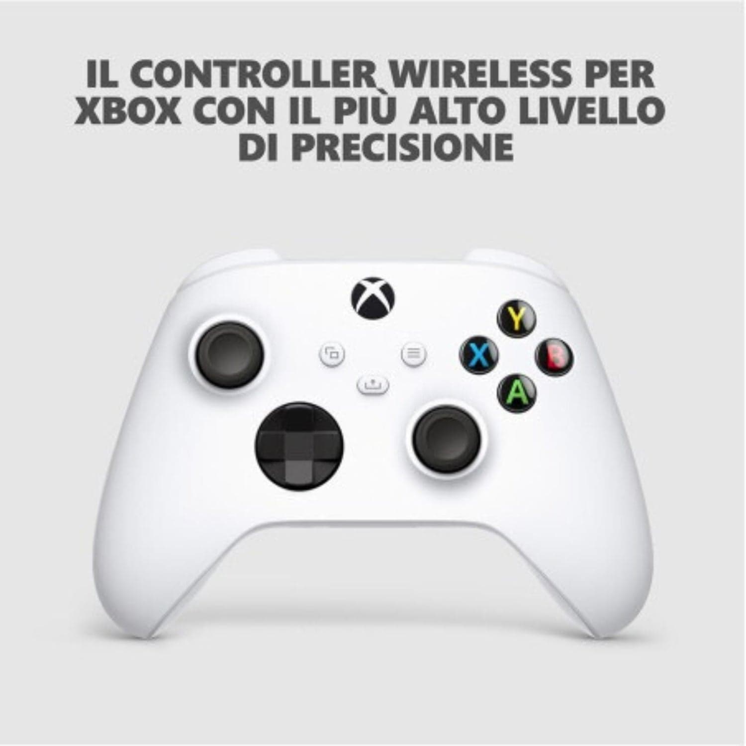 Xbox Serie S Console 512 GB in Console Ecoprice.it - Avellino, commercioVirtuoso.it