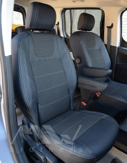 Coprisedili Su Misura Per Citroen Berlingo 3 Multispace (2018+), Dynamic Style in Set per interni Autooggetti.it - Roma, commercioVirtuoso.it