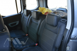Coprisedili Su Misura Per Citroen Berlingo 3 Multispace (2018+), Dynamic Style in Set per interni Autooggetti.it - Roma, commercioVirtuoso.it