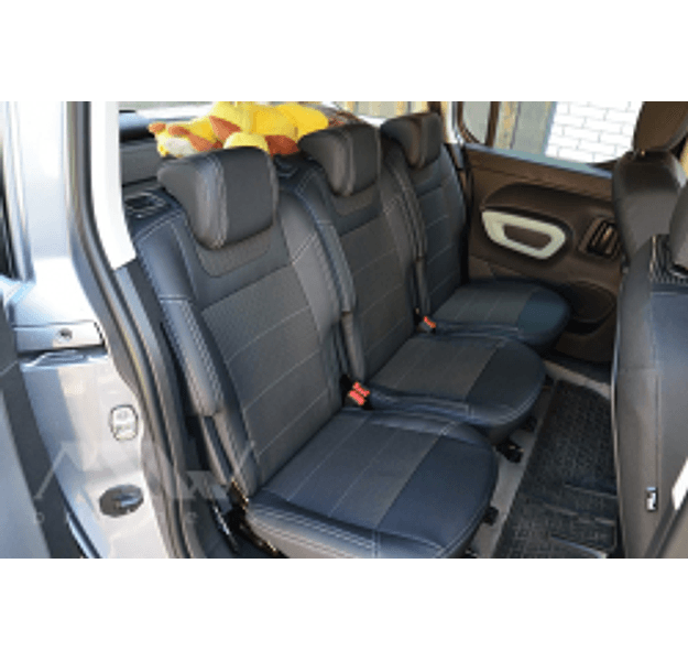 Coprisedili Su Misura Per Citroen Berlingo 3 Multispace (2018+), Dynamic Style in Set per interni Autooggetti.it - Roma, commercioVirtuoso.it
