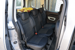 Coprisedili Su Misura Per Citroen Berlingo 3 Multispace (2018+), Dynamic Style in Set per interni Autooggetti.it - Roma, commercioVirtuoso.it