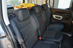 Coprisedili Su Misura Per Citroen Berlingo 3 Multispace (2018+), Dynamic Style in Set per interni Autooggetti.it - Roma, commercioVirtuoso.it
