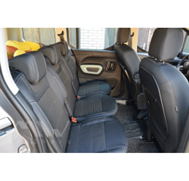 Coprisedili Su Misura Per Citroen Berlingo 3 Multispace (2018+), Dynamic Style in Set per interni Autooggetti.it - Roma, commercioVirtuoso.it