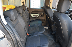 Coprisedili Su Misura Per Citroen Berlingo 3 Multispace (2018+), Dynamic Style in Set per interni Autooggetti.it - Roma, commercioVirtuoso.it