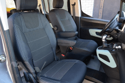Coprisedili Su Misura Per Citroen Berlingo 3 Multispace (2018+), Dynamic Style in Set per interni Autooggetti.it - Roma, commercioVirtuoso.it