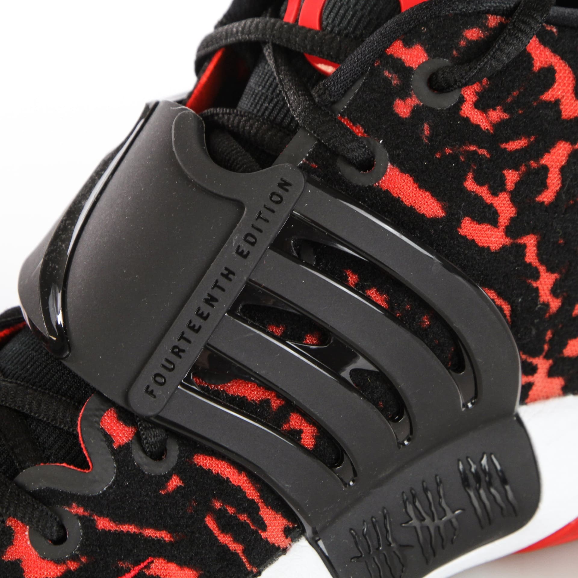 NIKE NBA Scarpa Basket Uomo Kd14 Black/university Red/white da uomo in Scarpe da Basket da donna Drestige - Casamassima, commercioVirtuoso.it