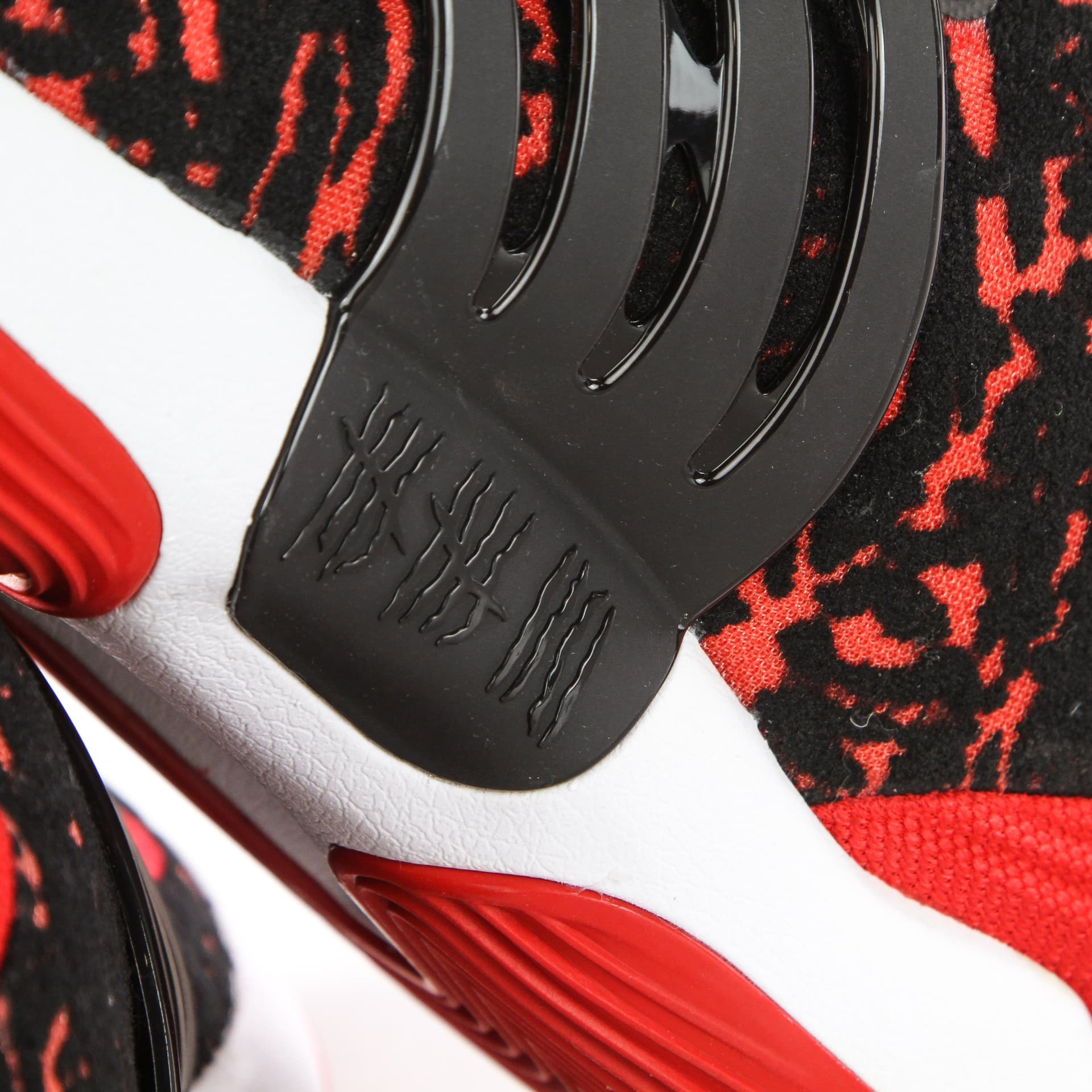 NIKE NBA Scarpa Basket Uomo Kd14 Black/university Red/white da uomo in Scarpe da Basket da donna Drestige - Casamassima, commercioVirtuoso.it