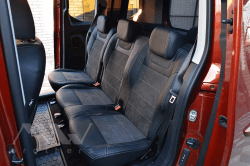 Coprisedili Su Misura Per Citroen Berlingo 3 Multispace (2018+), Leather Style in Set per interni Autooggetti.it - Roma, commercioVirtuoso.it