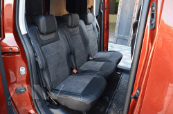 Coprisedili Su Misura Per Citroen Berlingo 3 Multispace (2018+), Leather Style in Set per interni Autooggetti.it - Roma, commercioVirtuoso.it