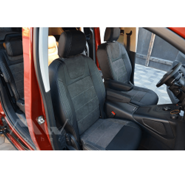 Coprisedili Su Misura Per Citroen Berlingo 3 Multispace (2018+), Leather Style in Set per interni Autooggetti.it - Roma, commercioVirtuoso.it