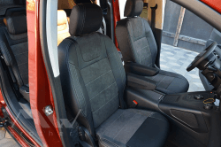 Coprisedili Su Misura Per Citroen Berlingo 3 Multispace (2018+), Leather Style in Set per interni Autooggetti.it - Roma, commercioVirtuoso.it