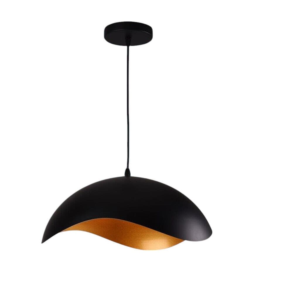 LAMPADARIO A SOSPENSIONE CONTEMPORANEO E27 LAMPADA PENDENTE CUCINA ISOLA SOGGIORNO A23 in Lampade a sospensione Trade Shop italia - Napoli, commercioVirtuoso.it