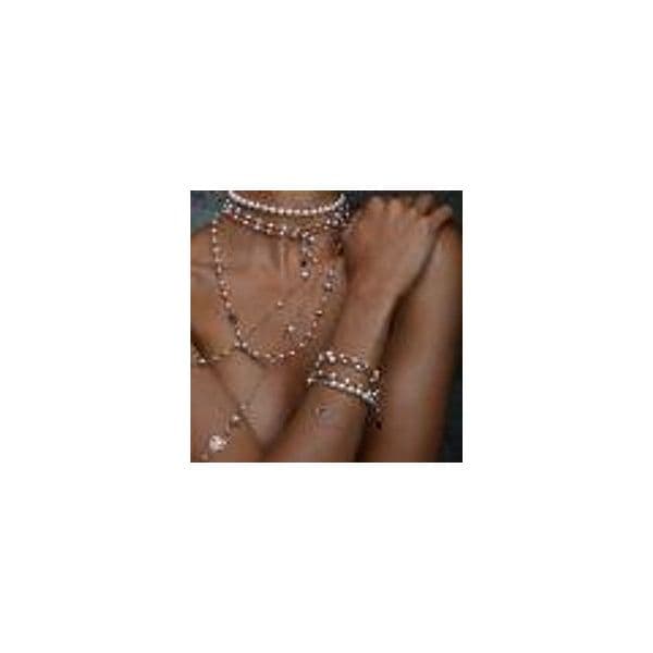 MAMAN ET SOPHIE - BRACCIALE PERLE in Bracciali Alba Gioielli - Casoria, commercioVirtuoso.it
