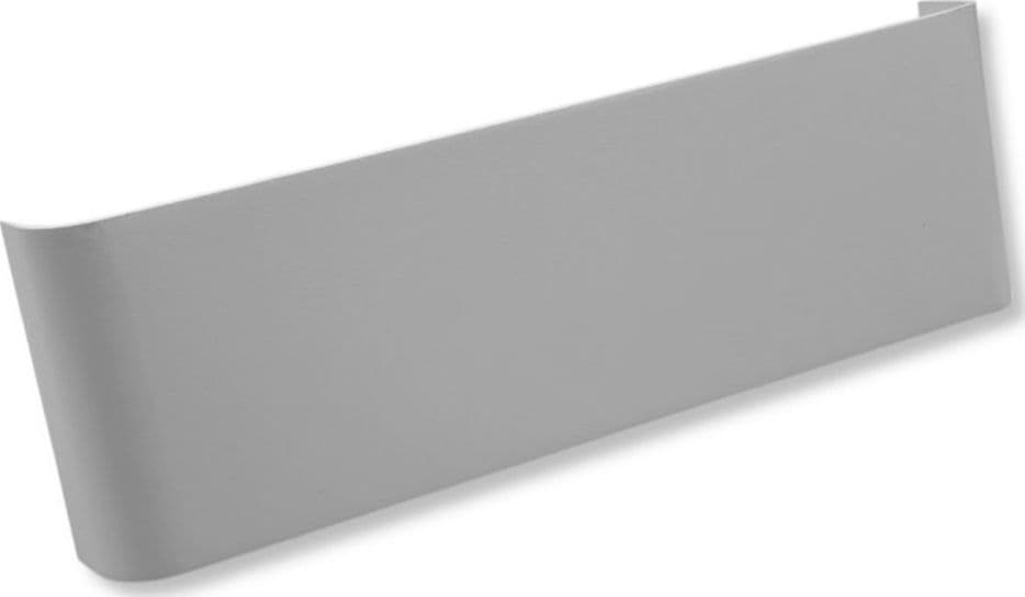LAMPADA APPLIQUE LED BIANCA MURO 15W IP20 DOPPIO LED CCT SWITCH CAMBIA COLORE LUCE E57-B3C in Applique Trade Shop italia - Napoli, commercioVirtuoso.it