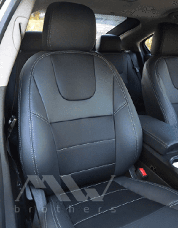 Coprisedili su misura per chevrolet Volt 1 (2010-2015), Dynamic style in Set per interni Autooggetti.it - Roma, commercioVirtuoso.it