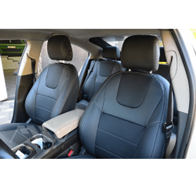 Coprisedili su misura per chevrolet Volt 1 (2010-2015), Dynamic style in Set per interni Autooggetti.it - Roma, commercioVirtuoso.it