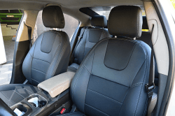 Coprisedili su misura per chevrolet Volt 1 (2010-2015), Dynamic style in Set per interni Autooggetti.it - Roma, commercioVirtuoso.it