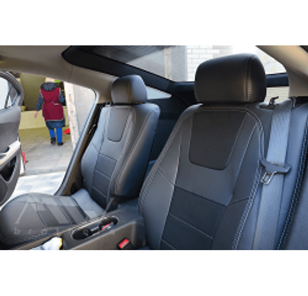 Coprisedili su misura per chevrolet Volt 1 (2010-2015), Dynamic style in Set per interni Autooggetti.it - Roma, commercioVirtuoso.it