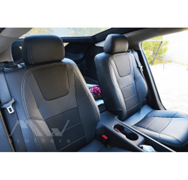 Coprisedili su misura per chevrolet Volt 1 (2010-2015), Dynamic style in Set per interni Autooggetti.it - Roma, commercioVirtuoso.it
