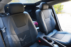 Coprisedili su misura per chevrolet Volt 1 (2010-2015), Dynamic style in Set per interni Autooggetti.it - Roma, commercioVirtuoso.it