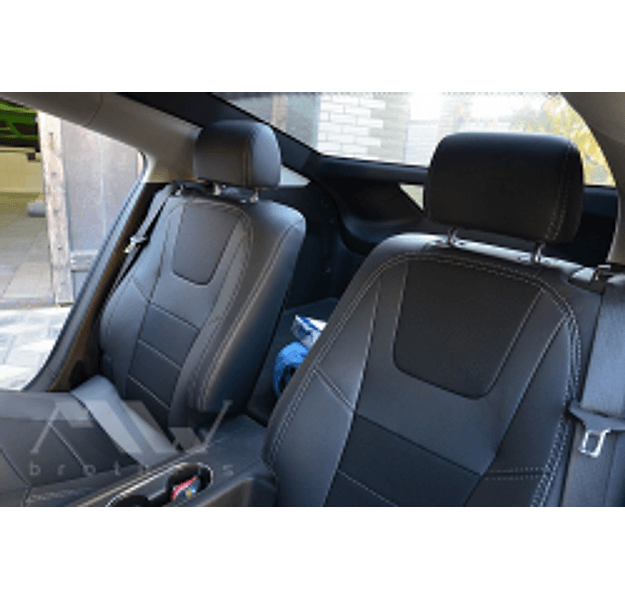 Coprisedili su misura per chevrolet Volt 1 (2010-2015), Dynamic style in Set per interni Autooggetti.it - Roma, commercioVirtuoso.it