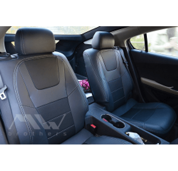 Coprisedili su misura per chevrolet Volt 1 (2010-2015), Dynamic style in Set per interni Autooggetti.it - Roma, commercioVirtuoso.it