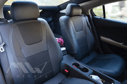 Coprisedili su misura per chevrolet Volt 1 (2010-2015), Dynamic style in Set per interni Autooggetti.it - Roma, commercioVirtuoso.it
