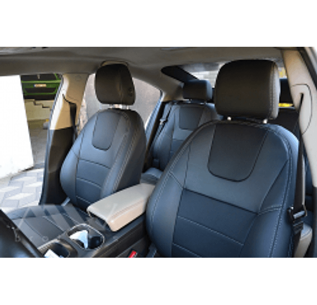 Coprisedili su misura per chevrolet Volt 1 (2010-2015), Dynamic style in Set per interni Autooggetti.it - Roma, commercioVirtuoso.it