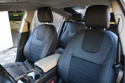 Coprisedili su misura per chevrolet Volt 1 (2010-2015), Dynamic style in Set per interni Autooggetti.it - Roma, commercioVirtuoso.it