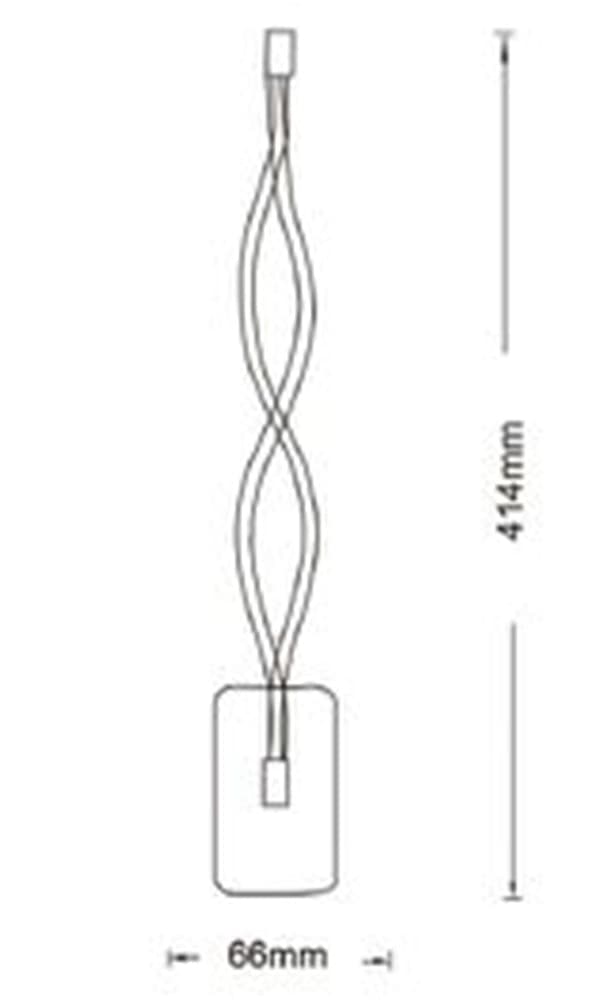 APPLIQUE A LED LAMPADA DA PARETE 9 WATT IP20 720LM CCT SWITCH 6500K-4000K-3000K E16-3C in Applique Trade Shop italia - Napoli, commercioVirtuoso.it